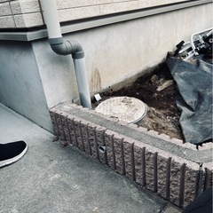 残土持って行って欲しいです。の画像