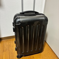 キャリーケース　２個セットの画像