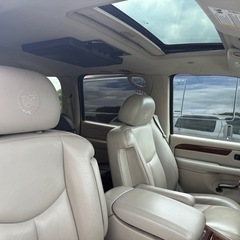 本日最終・明日128万に戻します】04エスカレードESV 車検R9/2まで・整備多数の画像