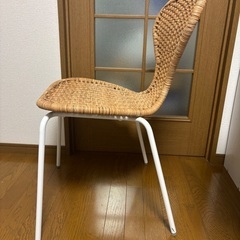 IKEA椅子の画像
