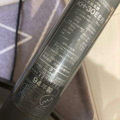 扇風機の画像