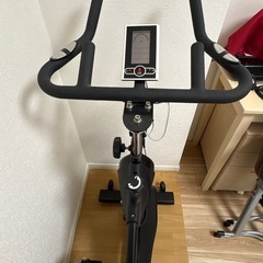 スピンバイクの画像