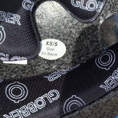 GLOBBER 子供用ヘルメットの画像