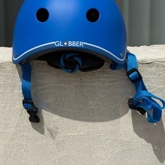 GLOBBER 子供用ヘルメットの画像