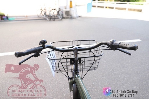 かっこいい自転車 