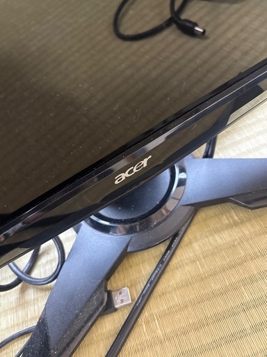 モニター 10.1インチマルチタッチ対応 HDMIモニター plus one Touch (LCD 