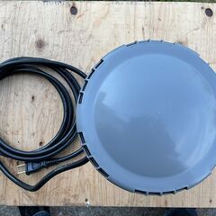 三菱電機 トイレットファン VX-12A6　未使用保管品の画像