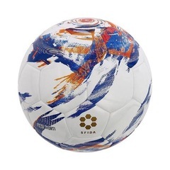 サッカーボール探してます