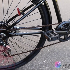 中古自転車　の画像