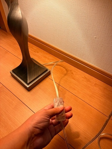 ランプ　　テーブルランプ
