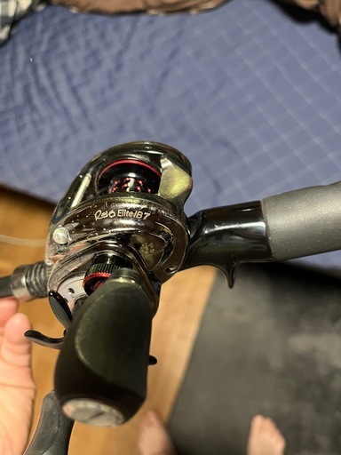 釣竿
