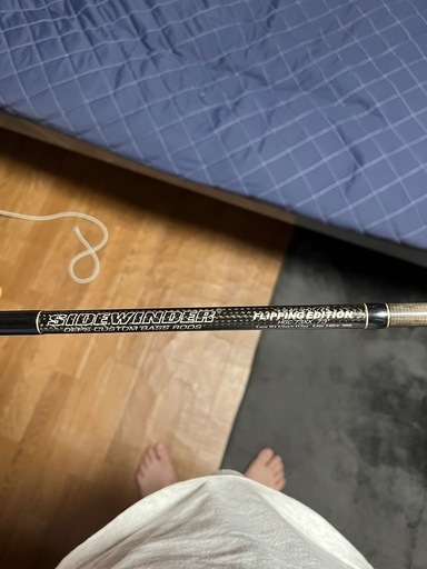 釣竿
