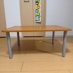 ローテーブル　　
の画像
