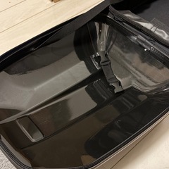 タナックス　MFK-240 シェルシートバッグGTの画像
