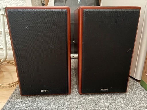 Denon（デノン） 　ハイエンド・スピーカー SC-CX303 