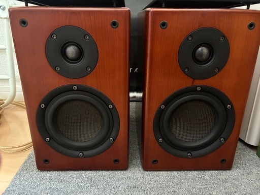 Denon（デノン） 　ハイエンド・スピーカー SC-CX303 