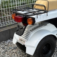 ジャイロX実働　の画像