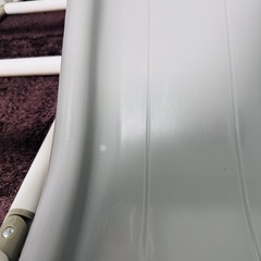 ジャングルジム　すべり台の画像