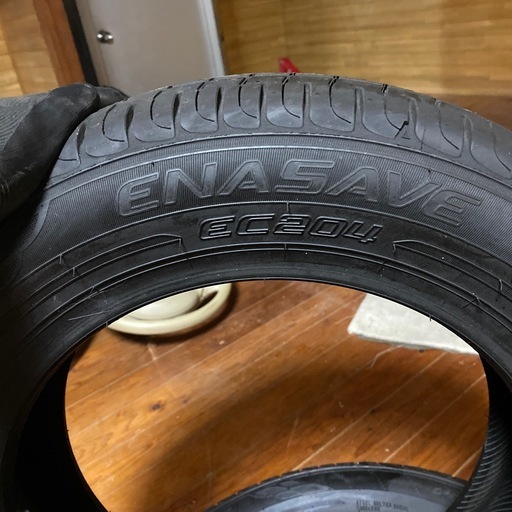 エナセーブEC204 165/65R14