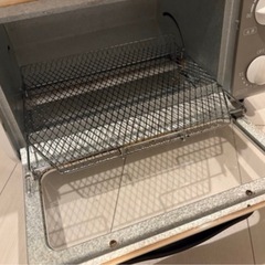 KOIZUMI オーブントースター　KOB-1022 の画像