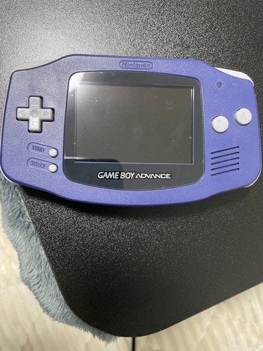 ゲームボーイアドバンスIPS