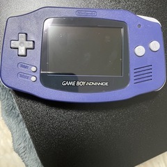ゲームボーイアドバンスIPSの画像