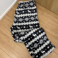 パジャマ　メンズ　LLサイズの画像