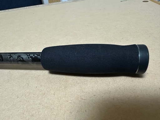 メガバス デストロイヤーX7  F5 1/2-70X7 バス釣り