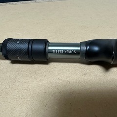 メガバス デストロイヤーF4-611X7 バス釣りの画像