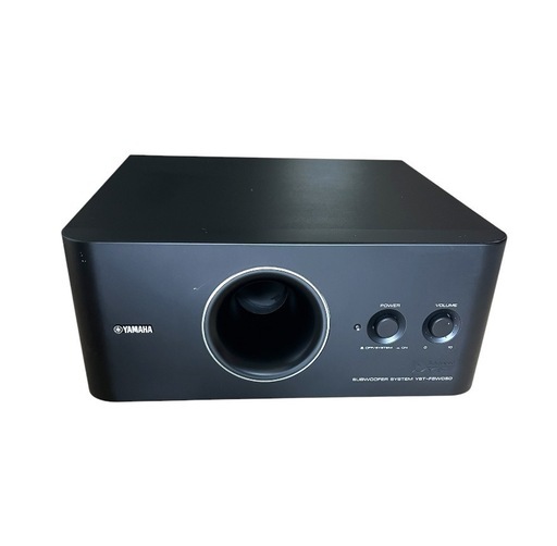 YST-FSW050 サブウーファー YAMAHA YST-FSW050 サブウーファー YAMAHA