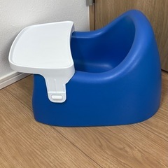 Karibu  ベビーソファ　の画像