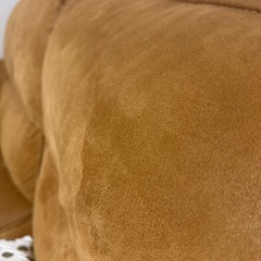 ソファの画像