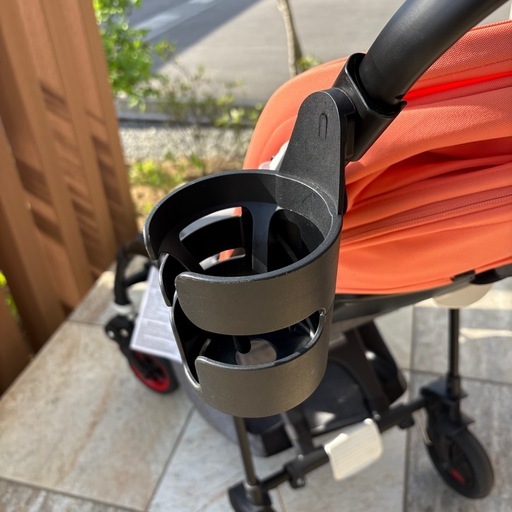 【出産準備セット】バガブービー5  オプションセット付き