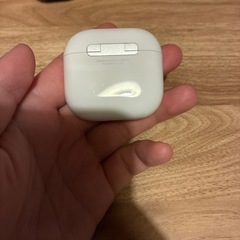 AirPods4（中古）の画像