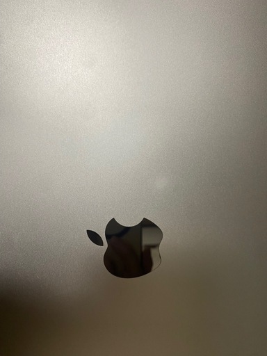 MacBook Pro 16インチ（2021年モデル）です。