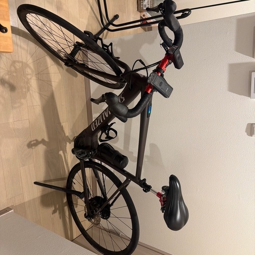 SPECIALIZED CREO SL E5 COMP 2021年モデル