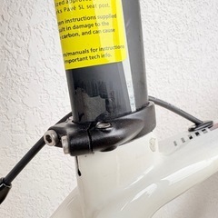 スペシャライズド VENGE シマノ 11速 カーボンホイールの画像