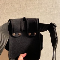 (お取引先決定しています)【腰袋】の画像