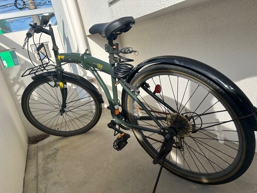 クロスバイクスポーツタイプ自転車 スポーツタイプ自転車