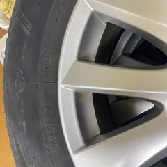 タイヤMazda CX-5の画像