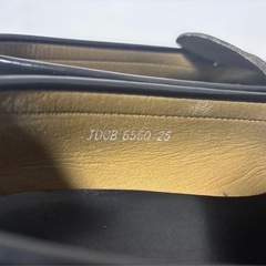 ハルタローファー6550 (25.0EEE)の画像