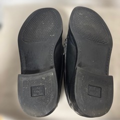 ハルタローファー6550(24.5EEE)の画像