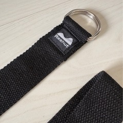 Reehut ヨガストラップ ７本セットの画像