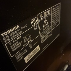 画像のみ　REGZA ダイキン　の画像