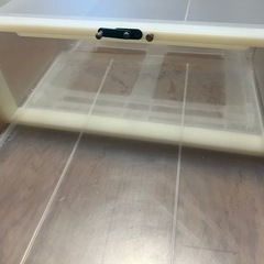 無印良品　スネークラック　蛇の画像