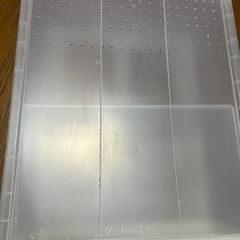 無印良品　スネークラック　蛇の画像