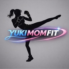     ママ歓迎♡楽しく動けるキックボクシング🥊🔥の画像