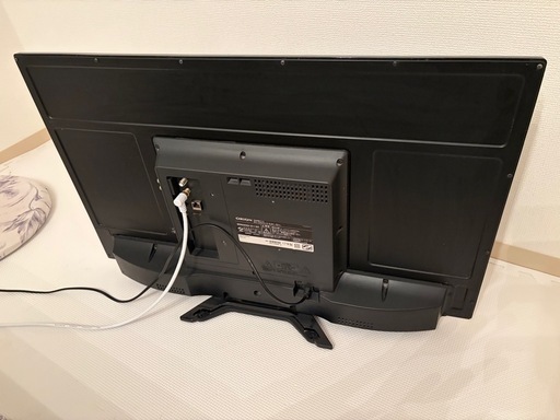 液晶テレビ32型