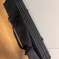 BUNDOK（バンドック）マルチ焚き火テーブル BD-239の画像