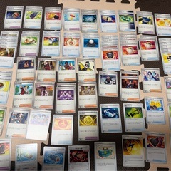ポケモンカード　まとめ売り300枚以上の画像